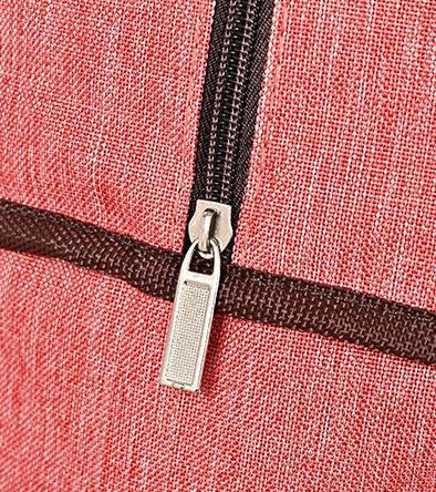 Round Insulation Bag