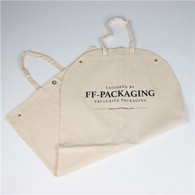 Sind Kleidersäcke aus Baumwolle antiallergisch?